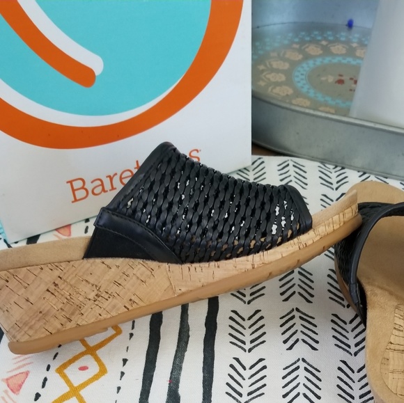🆕️ Baretraps Women wedge - Picture 2 of 8